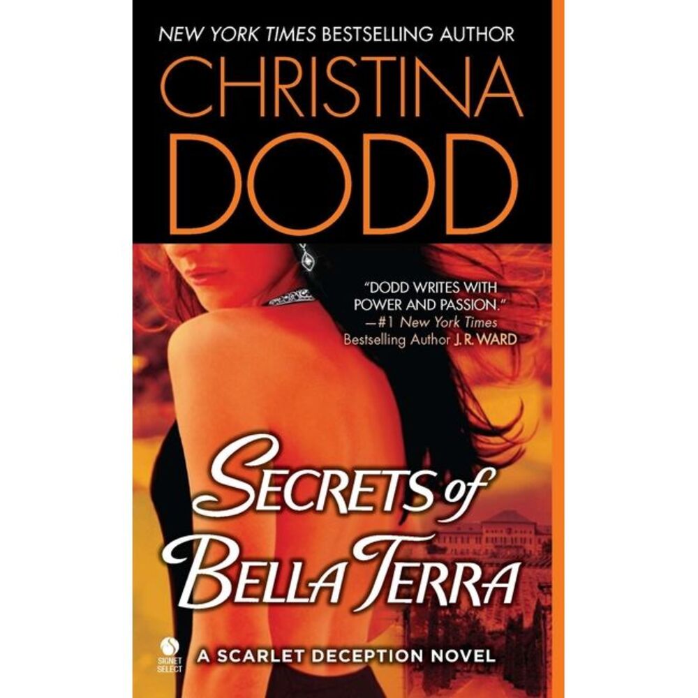 Secrets of Bella Terra -- Christina Dodd